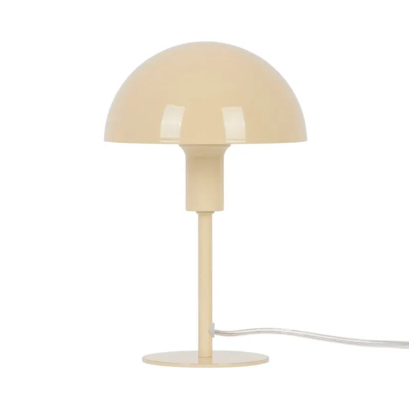 Wyprzedaż Lampa stołowa Ellen NO2213745026 - Nordlux